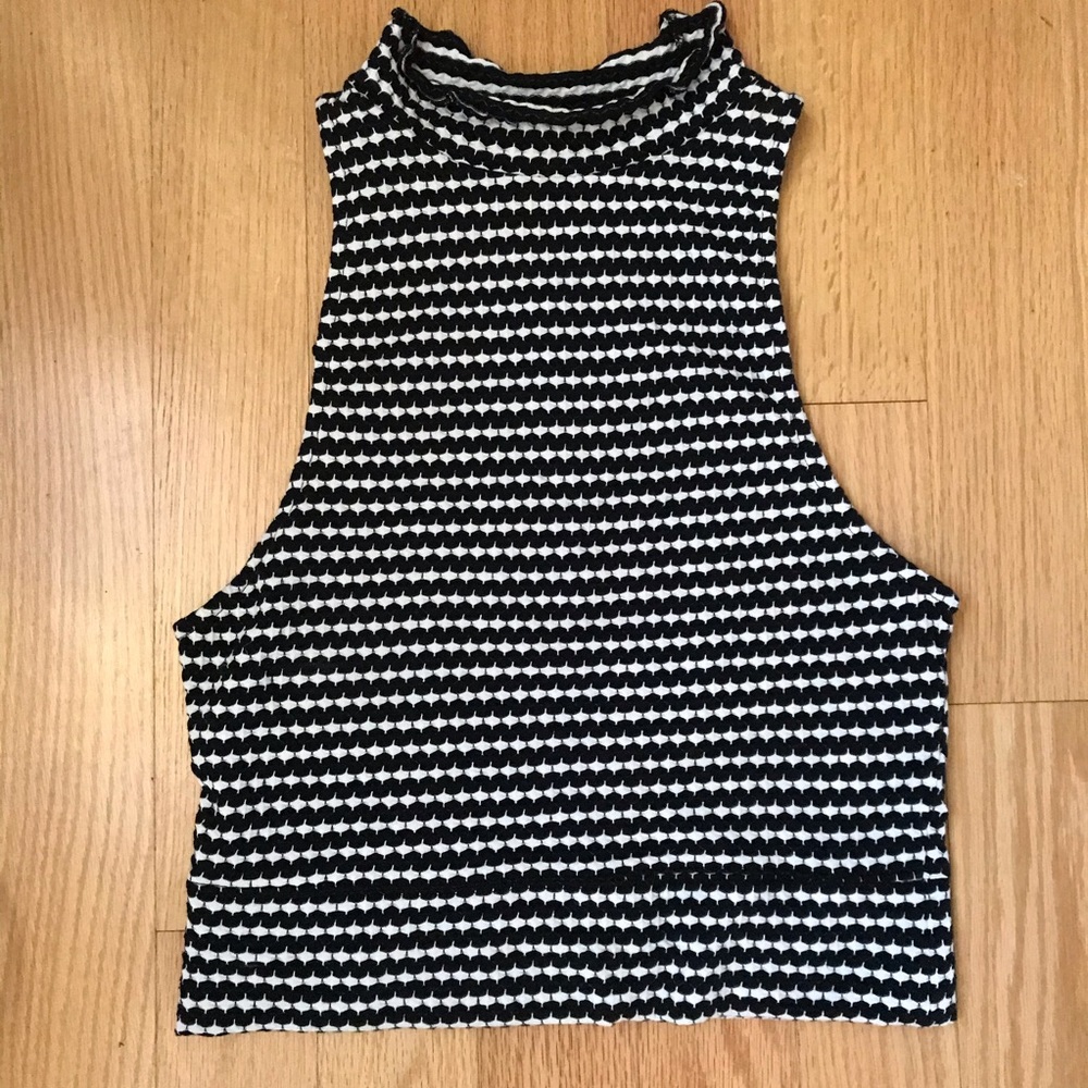 Free People Posie Tank